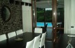 VILLA CON GIARDINO E PISCINA, Treviolo (Bg)