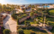 Progetto Dammuso, Giardini, Spazi pavimentati, Piscina - Pantelleria (Tp)